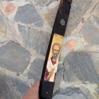 Sf. ierarh nicolae icoana pe doaga 02