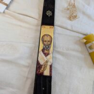 Sf. ierarh nicolae icoana pe doaga 03