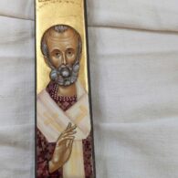 Sf. ierarh nicolae icoana pe doaga 04