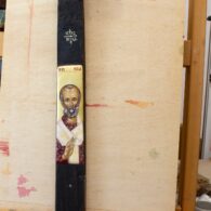 Sf. ierarh nicolae icoana pe doaga 05