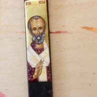 Sf. ierarh nicolae icoana pe doaga 06