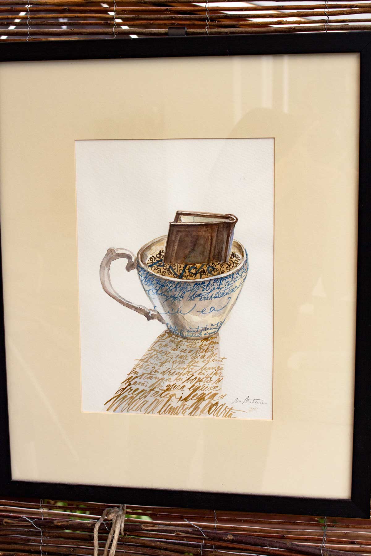 Cana cu carte 03 Cana cu carte 03