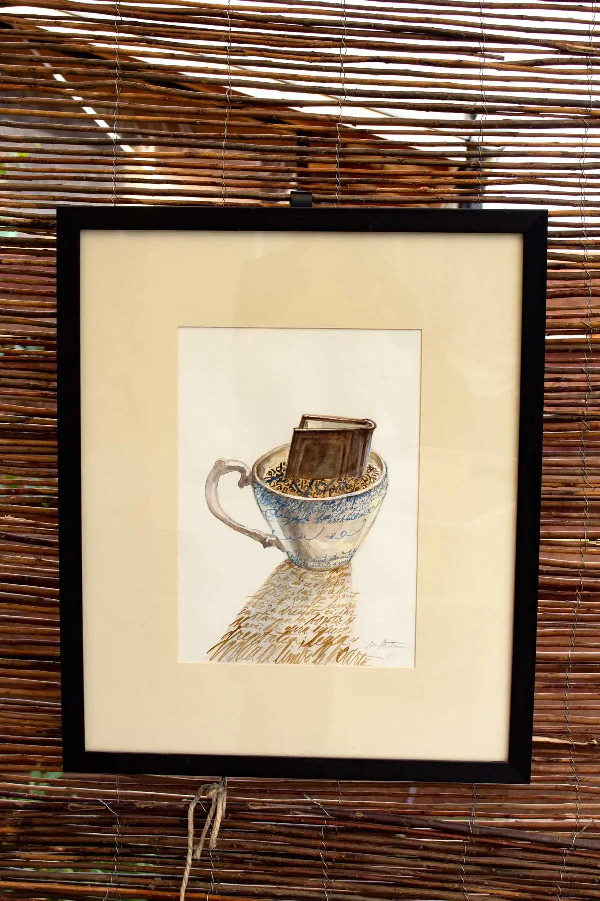 Cana cu carte 04 Cana cu carte 04