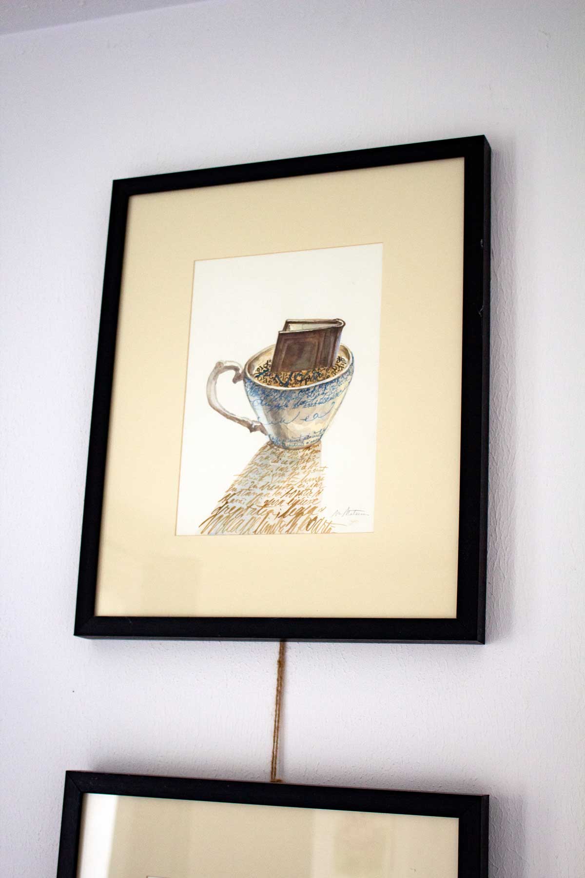 Cana cu carte 06 Cana cu carte 06