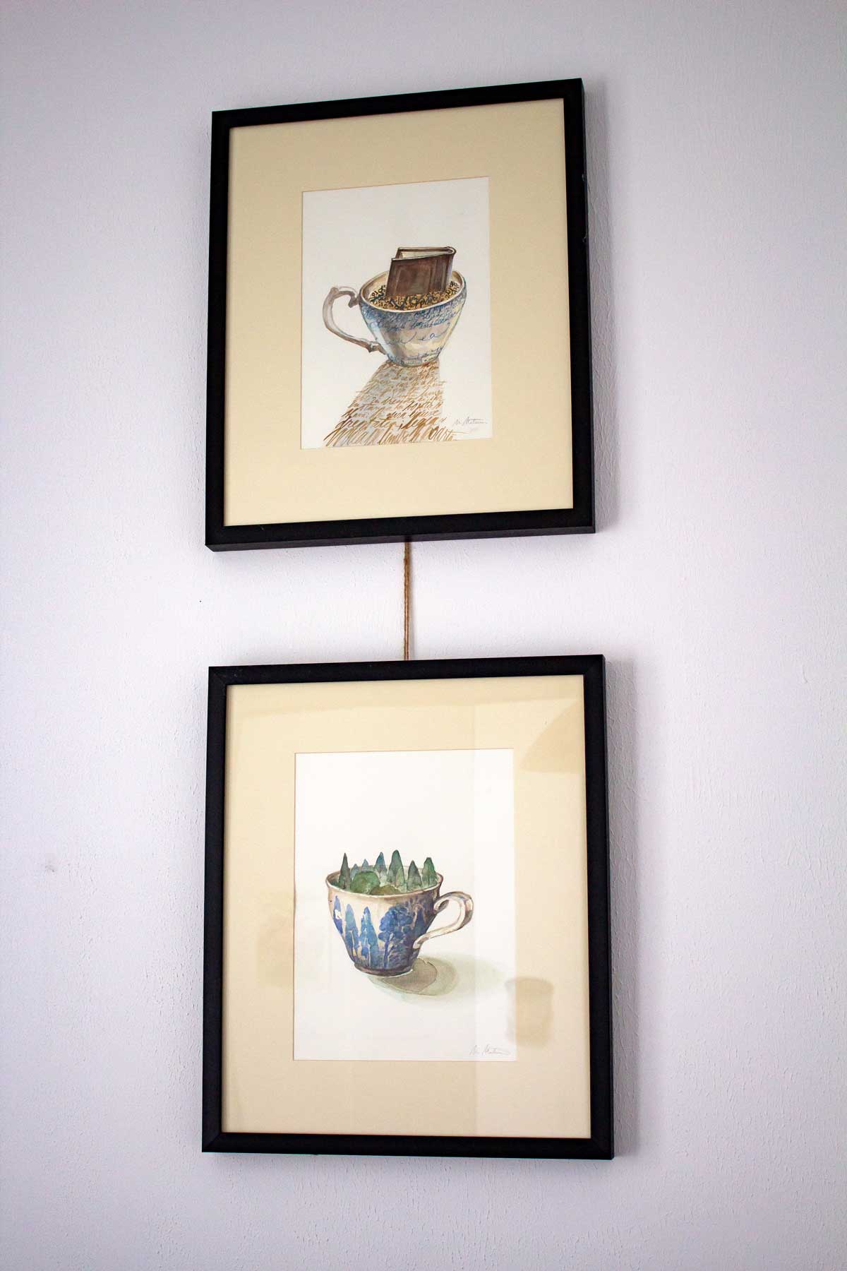 Cana cu carte 08 Cana cu carte 08