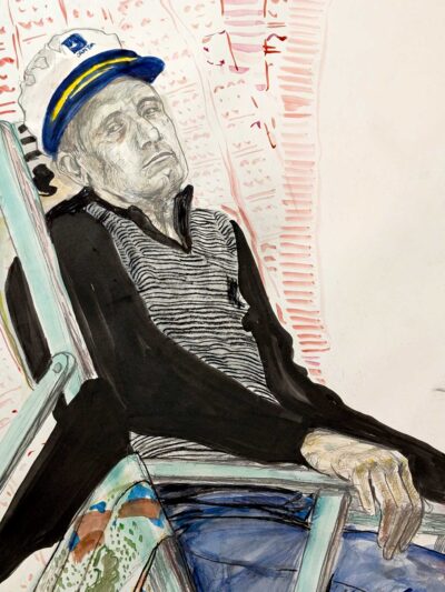 Portret marinaresc2 03 Portret marinaresc2 03