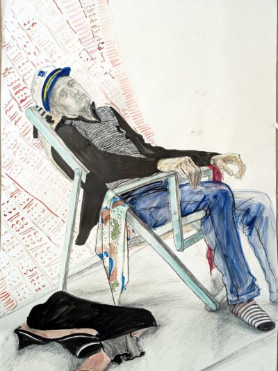 Portret marinaresc2 04