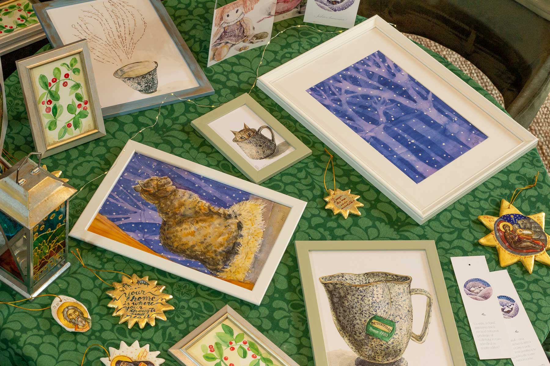 Cadouri pentru copii