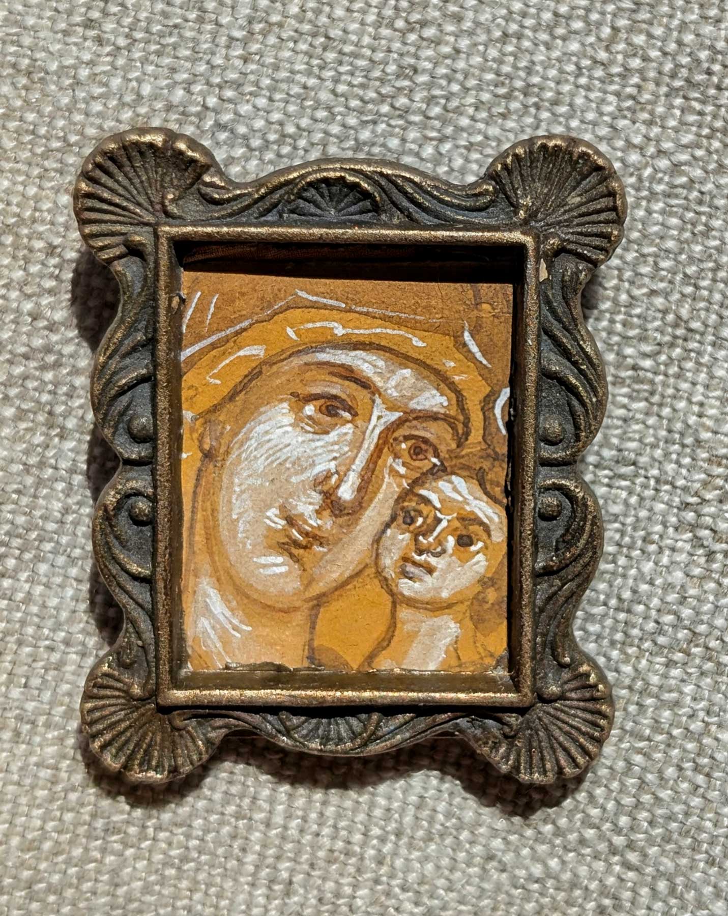 Maica domnului2 Maica domnului2