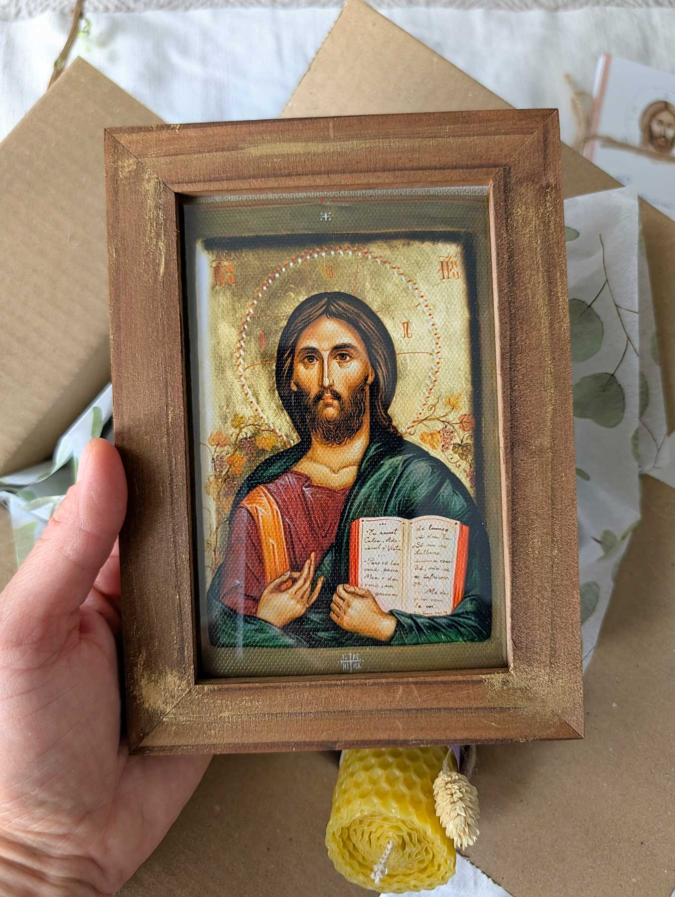 Set mic iis 3 Set mic iis 3