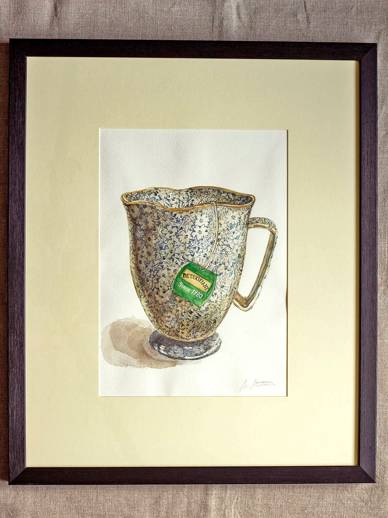 Tablouri de colectie