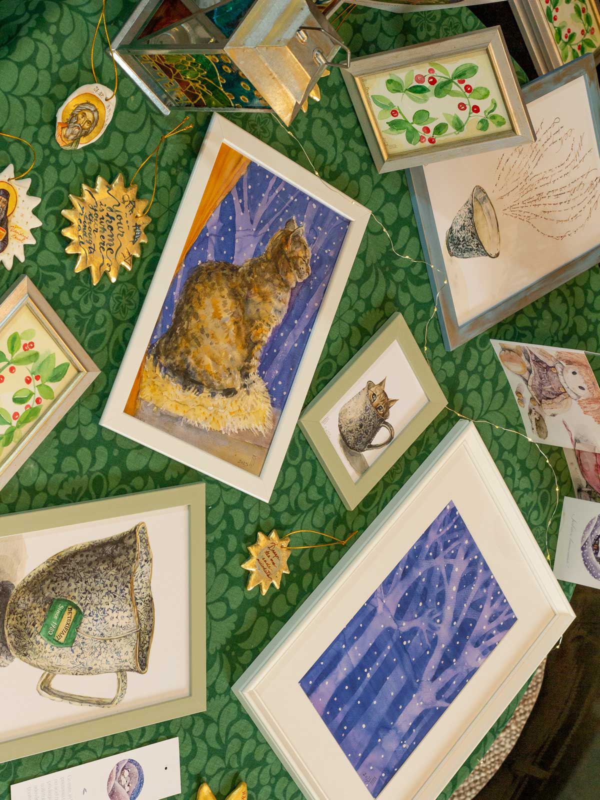 Cadouri pentru copii