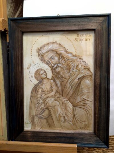 Dreptul simeon 1a Dreptul simeon 1a