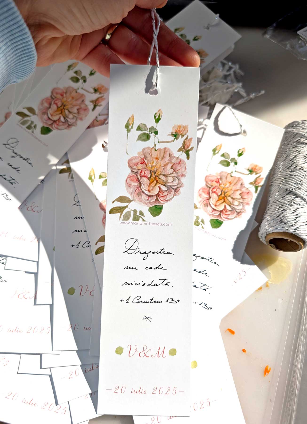 Marturii nunta 02 Marturii nunta 02