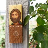 Iisus hristos miniatura1