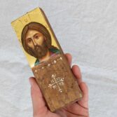 Iisus hristos miniatura2