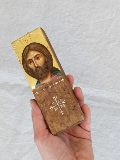 Iisus hristos miniatura2