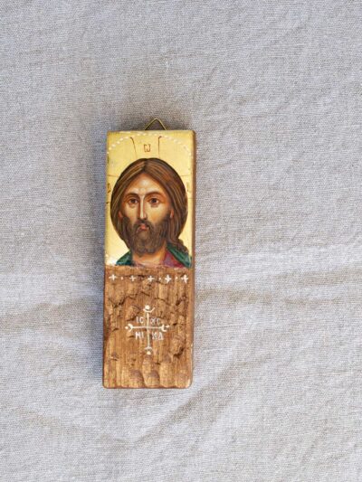 Iisus hristos miniatura3