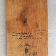 Maica domnului cu pruncul sculptat2