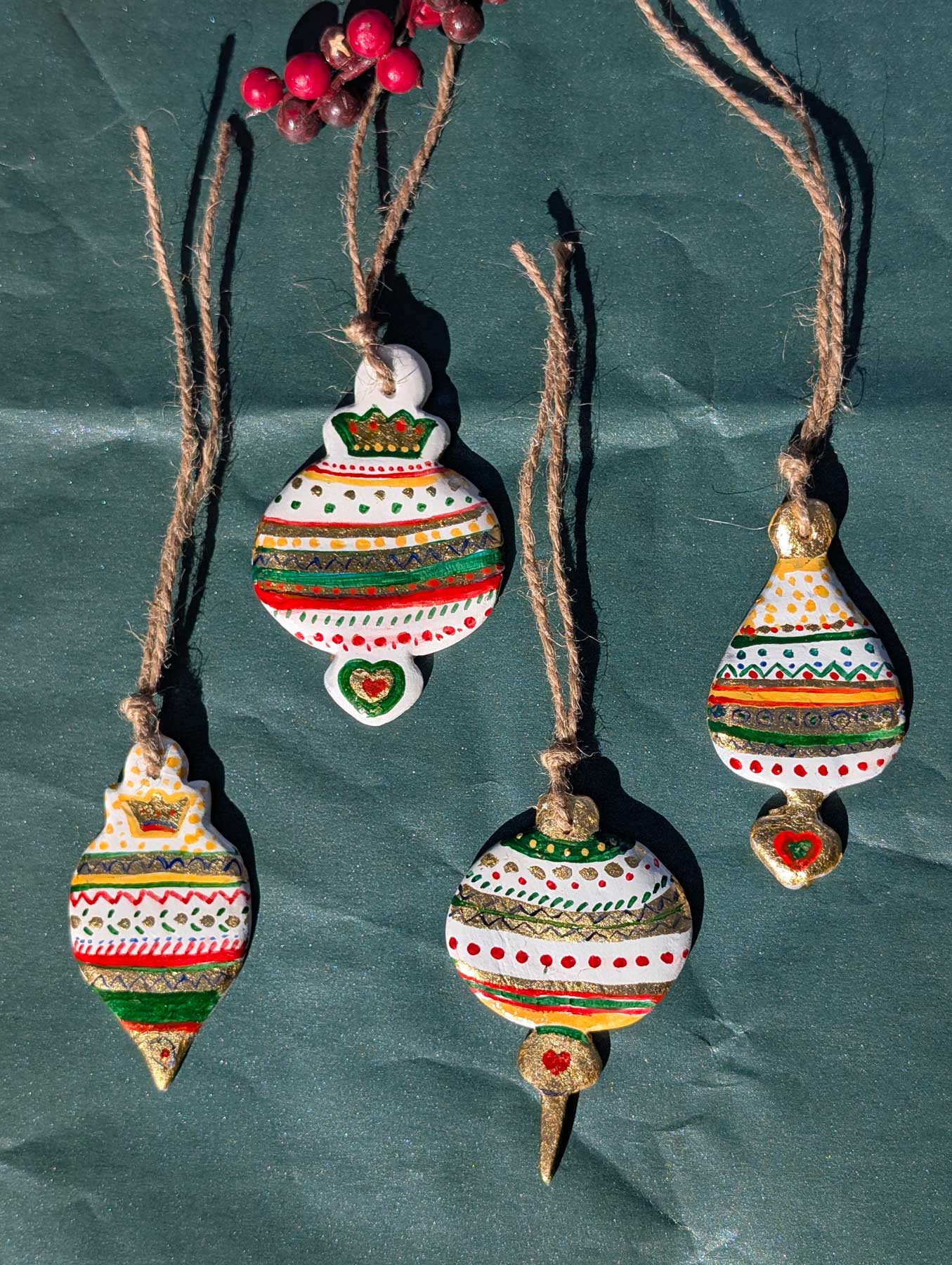 1set globuri7 1set globuri7