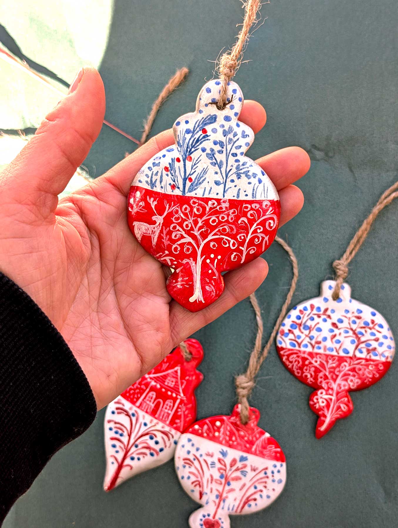 2set globuri5 2set globuri5