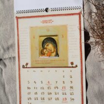 Calendar 2026 10
