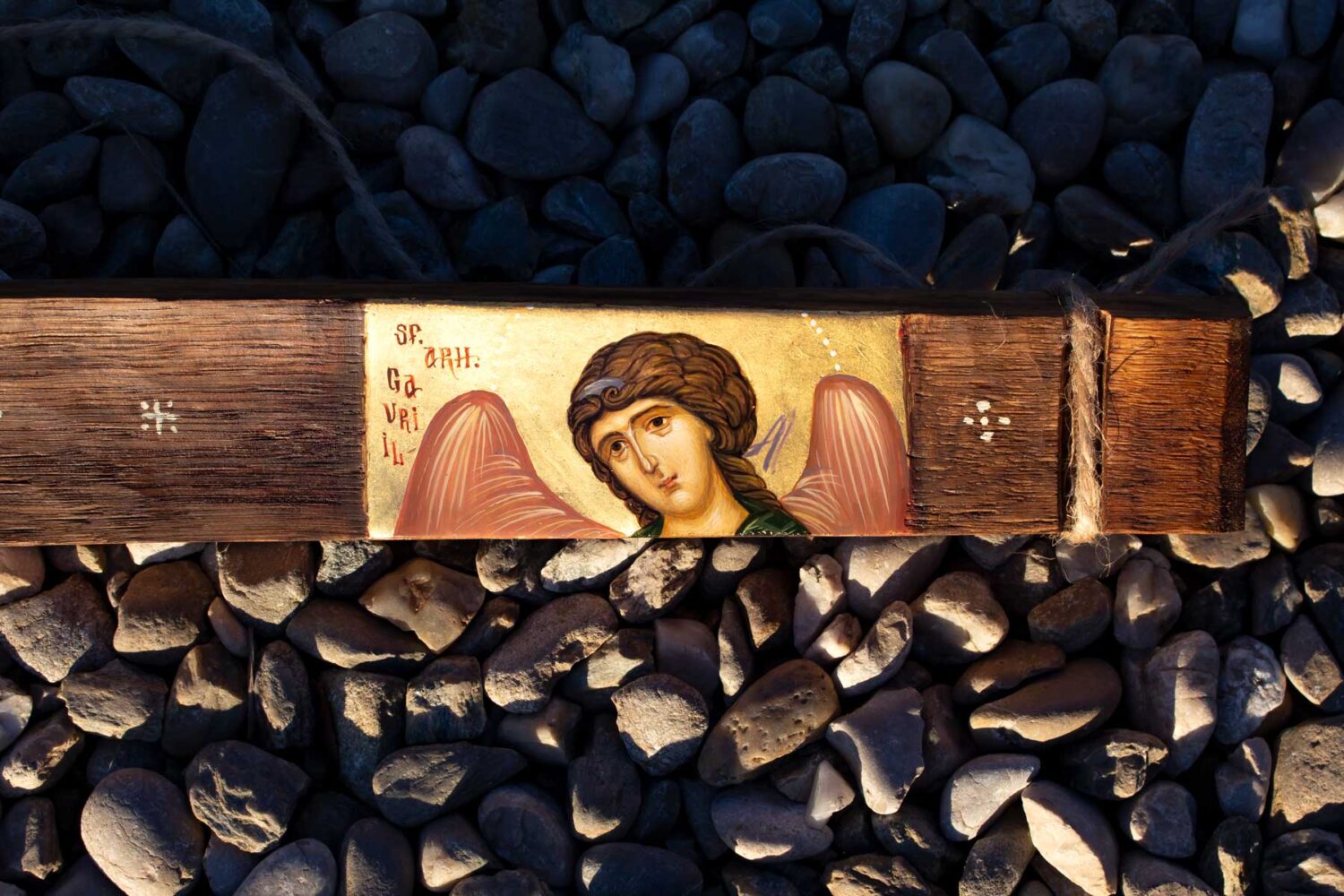 Doaga cu sf. arh3 Doaga cu sf. arh3