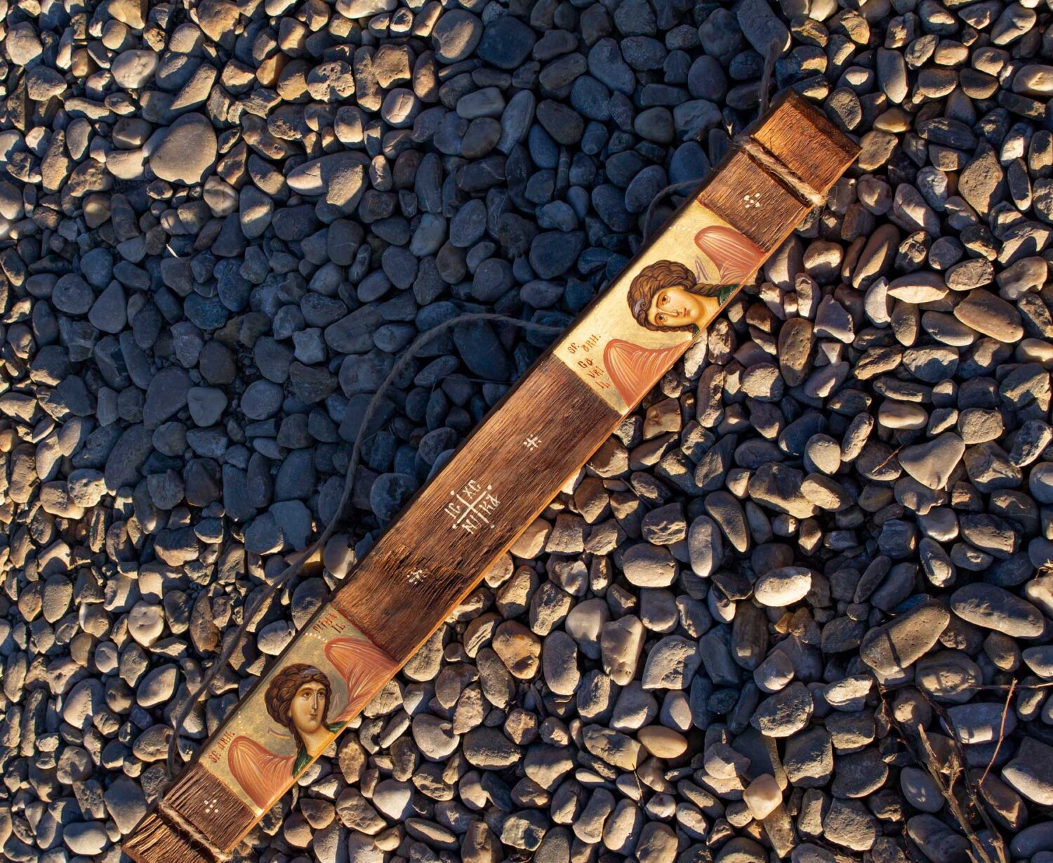 Doaga cu sf. arh4 Doaga cu sf. arh4