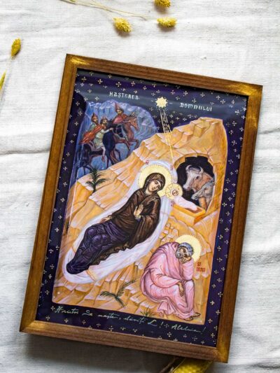 Icoana cu nasterea domnuluia4 3