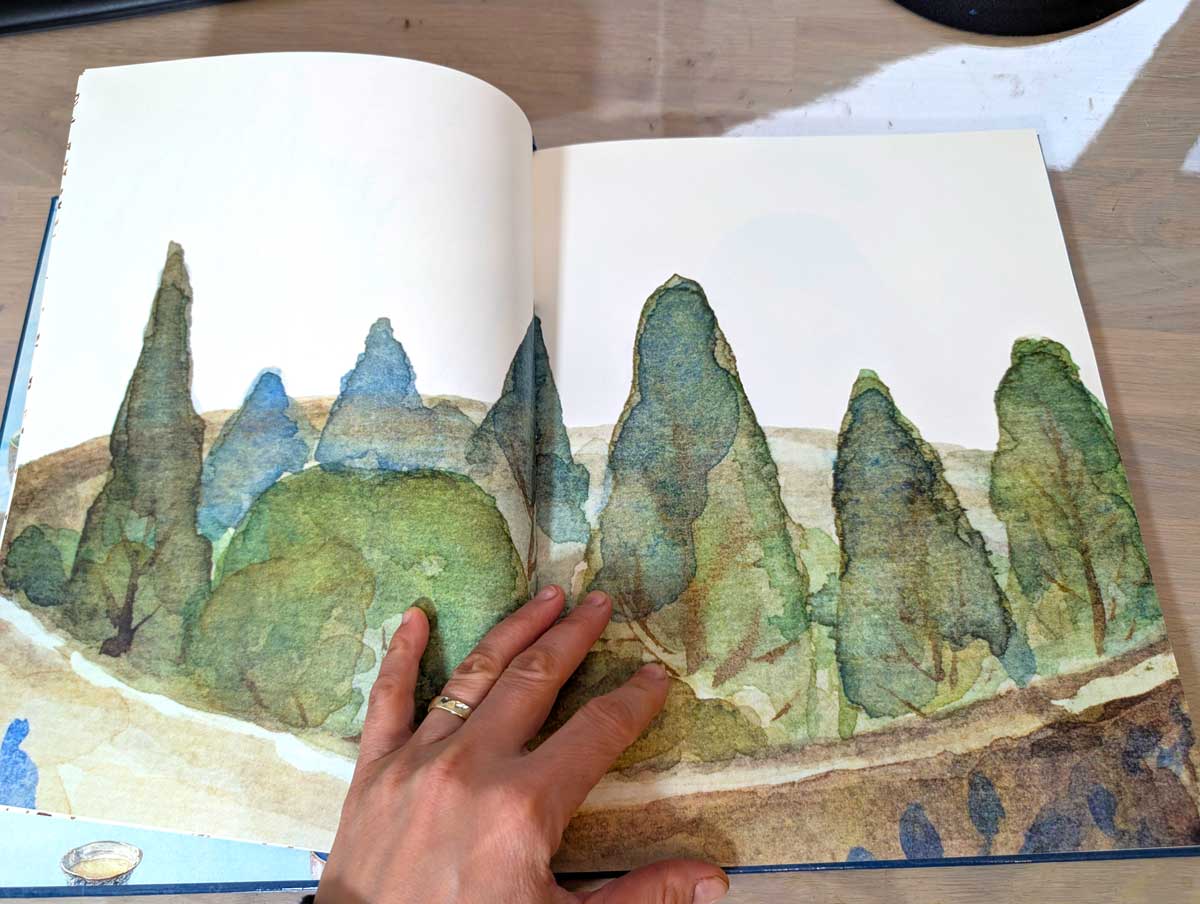 Maria mateescu artist 10