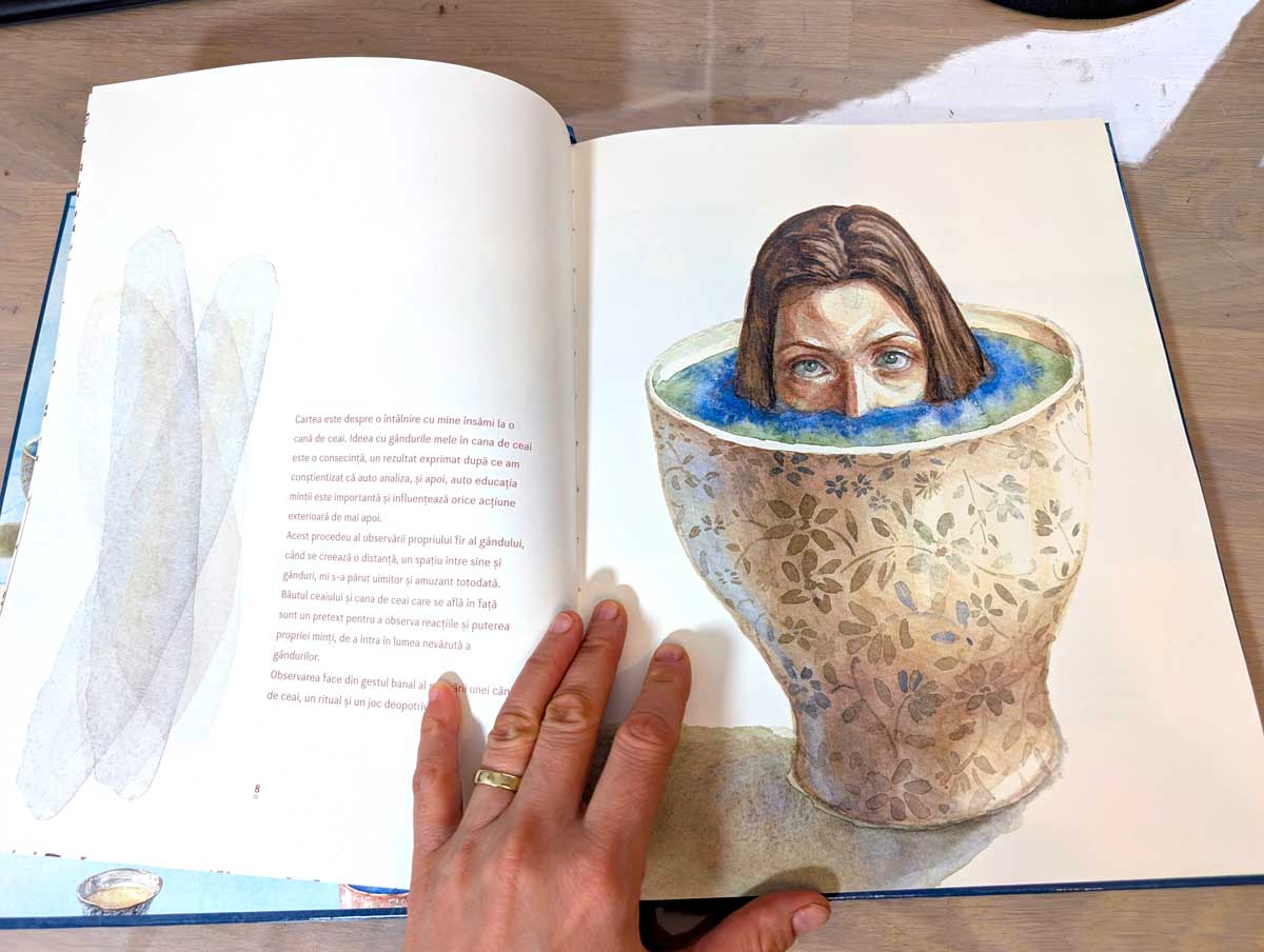 Maria mateescu artist 11