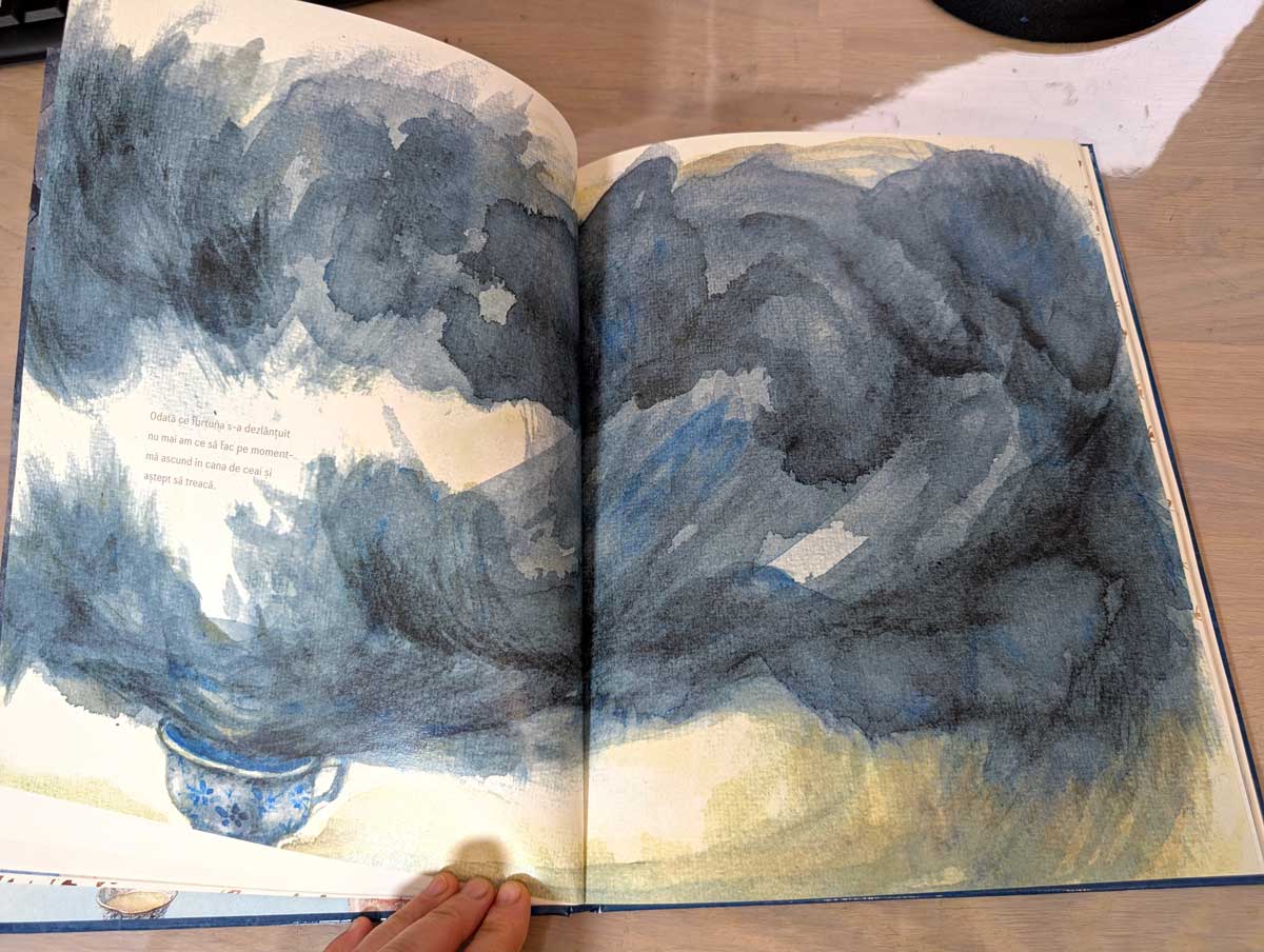 Maria mateescu artist 13