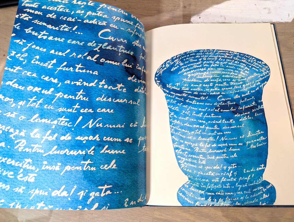 Maria mateescu artist 14