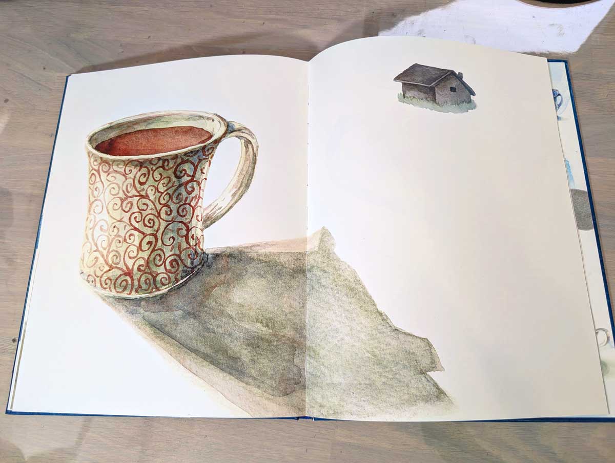 Maria mateescu artist 20