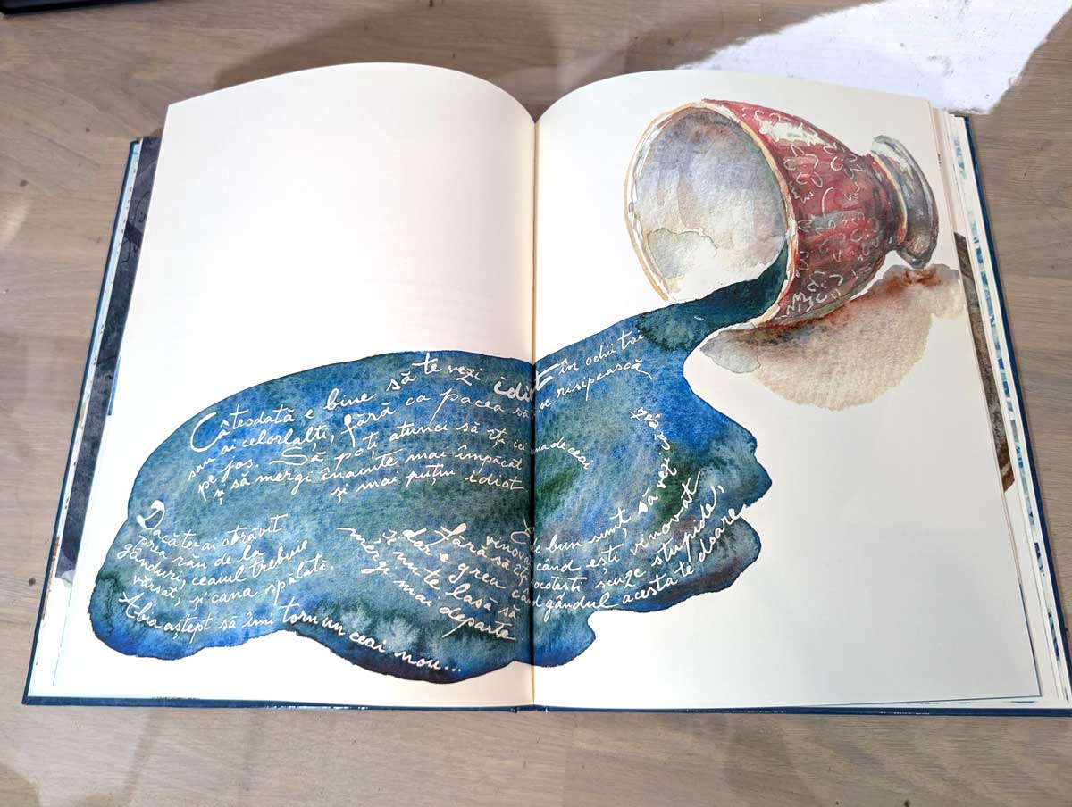 Maria mateescu artist 25