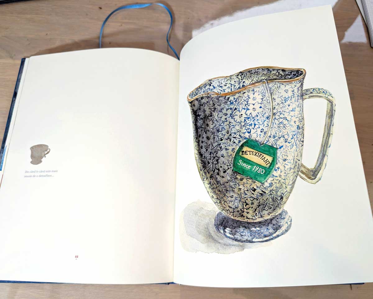 Maria mateescu artist 26