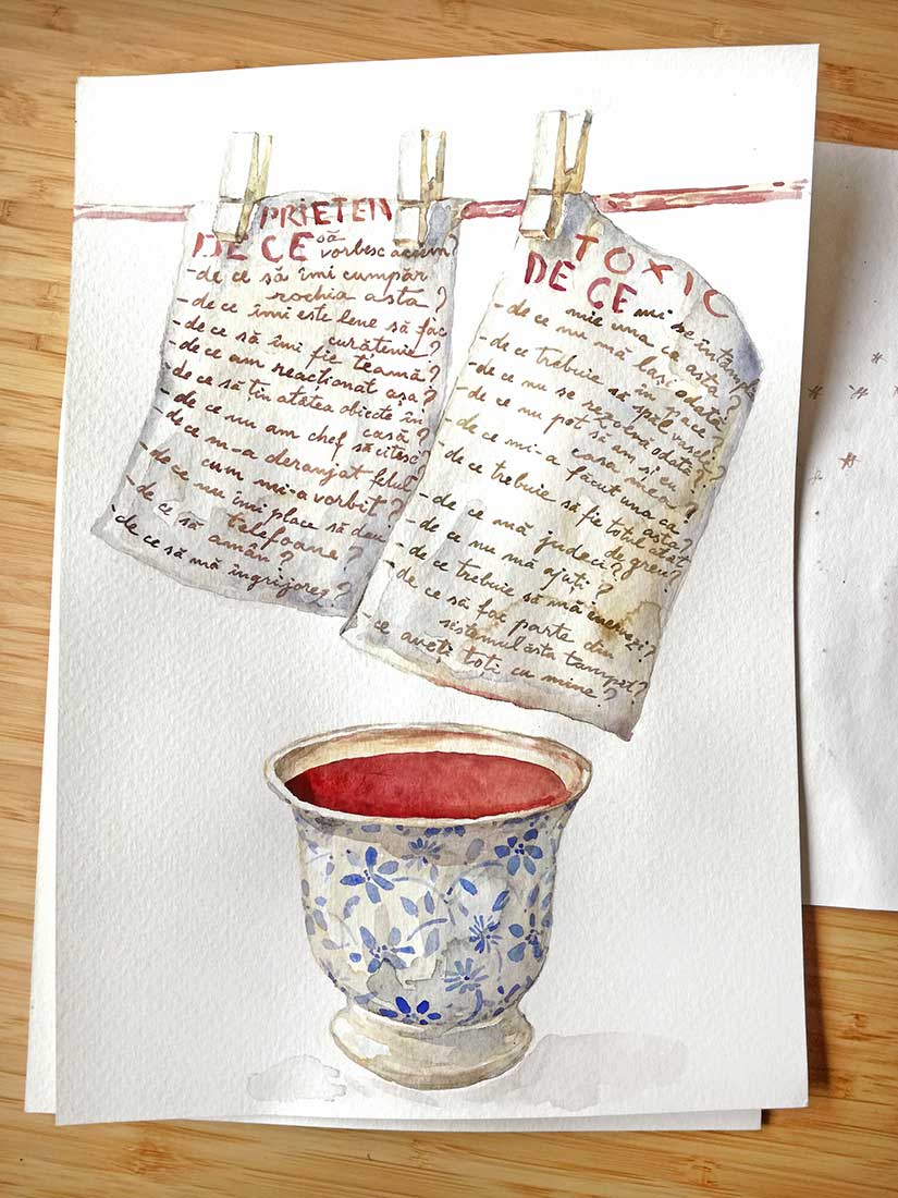 Maria mateescu artist 4