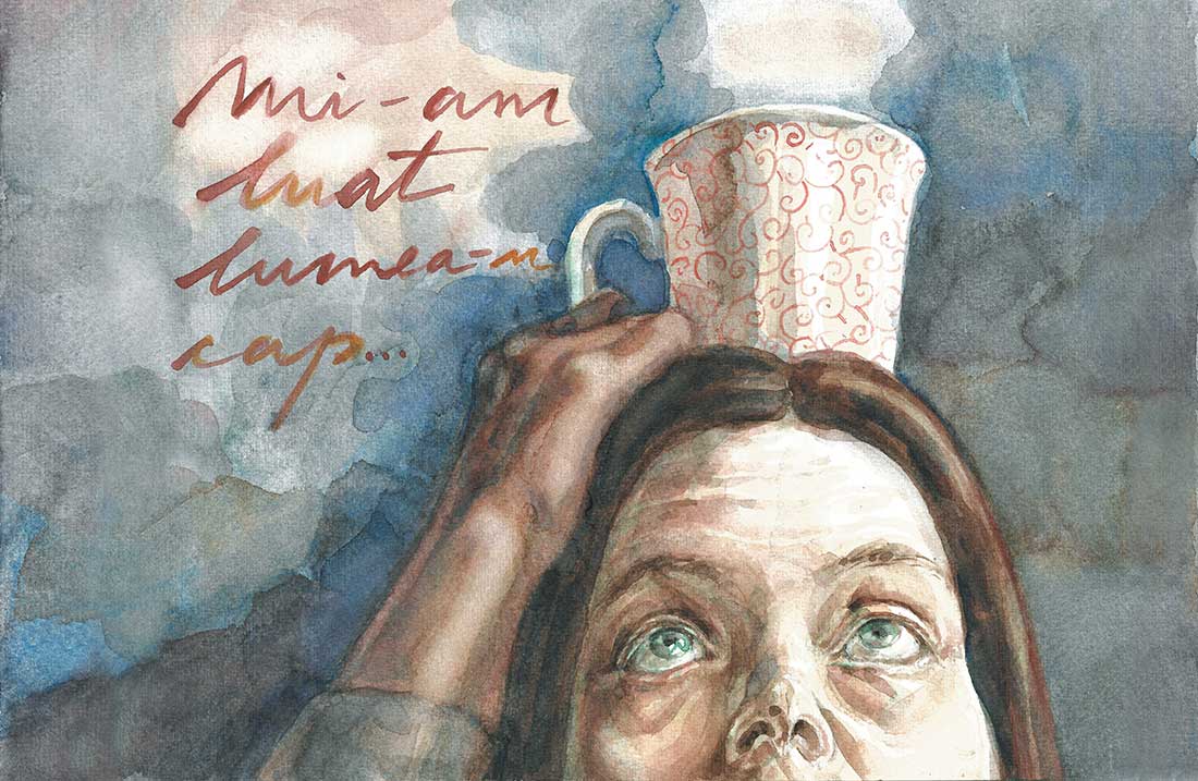 Maria mateescu artist 5