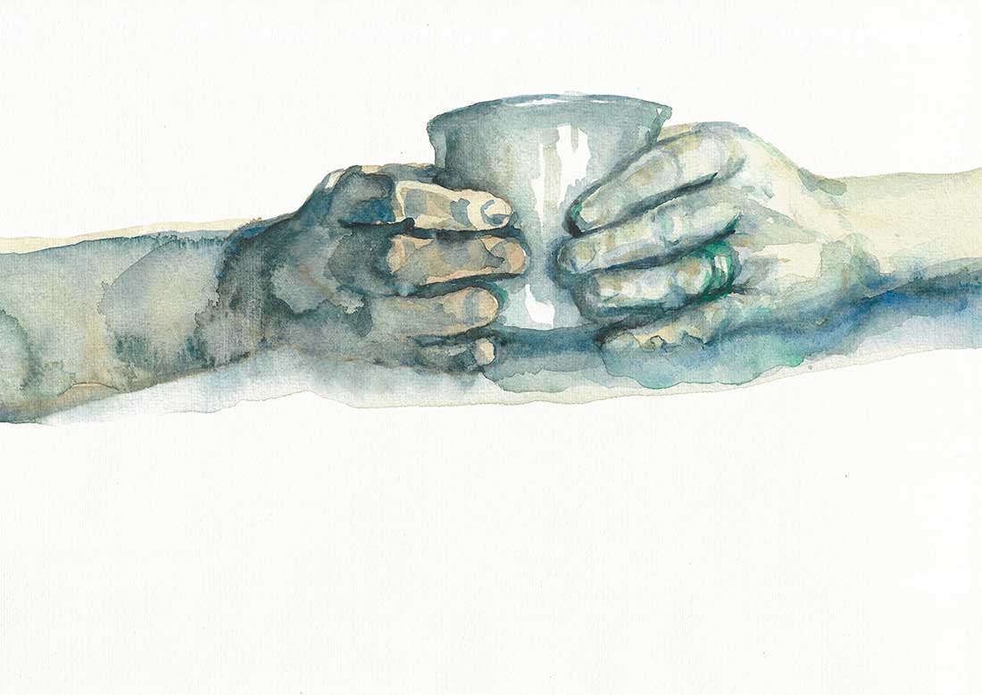 Maria mateescu artist 6