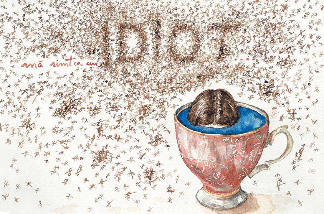 Maria mateescu artist 7