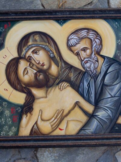 Plangerea lui iisus1