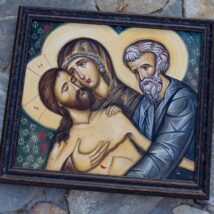 Plangerea lui iisus2