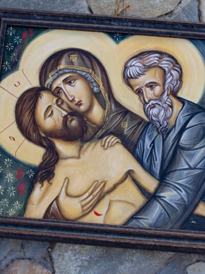 Plangerea lui iisus2