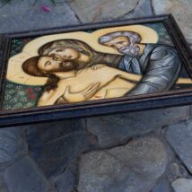 Plangerea lui iisus3