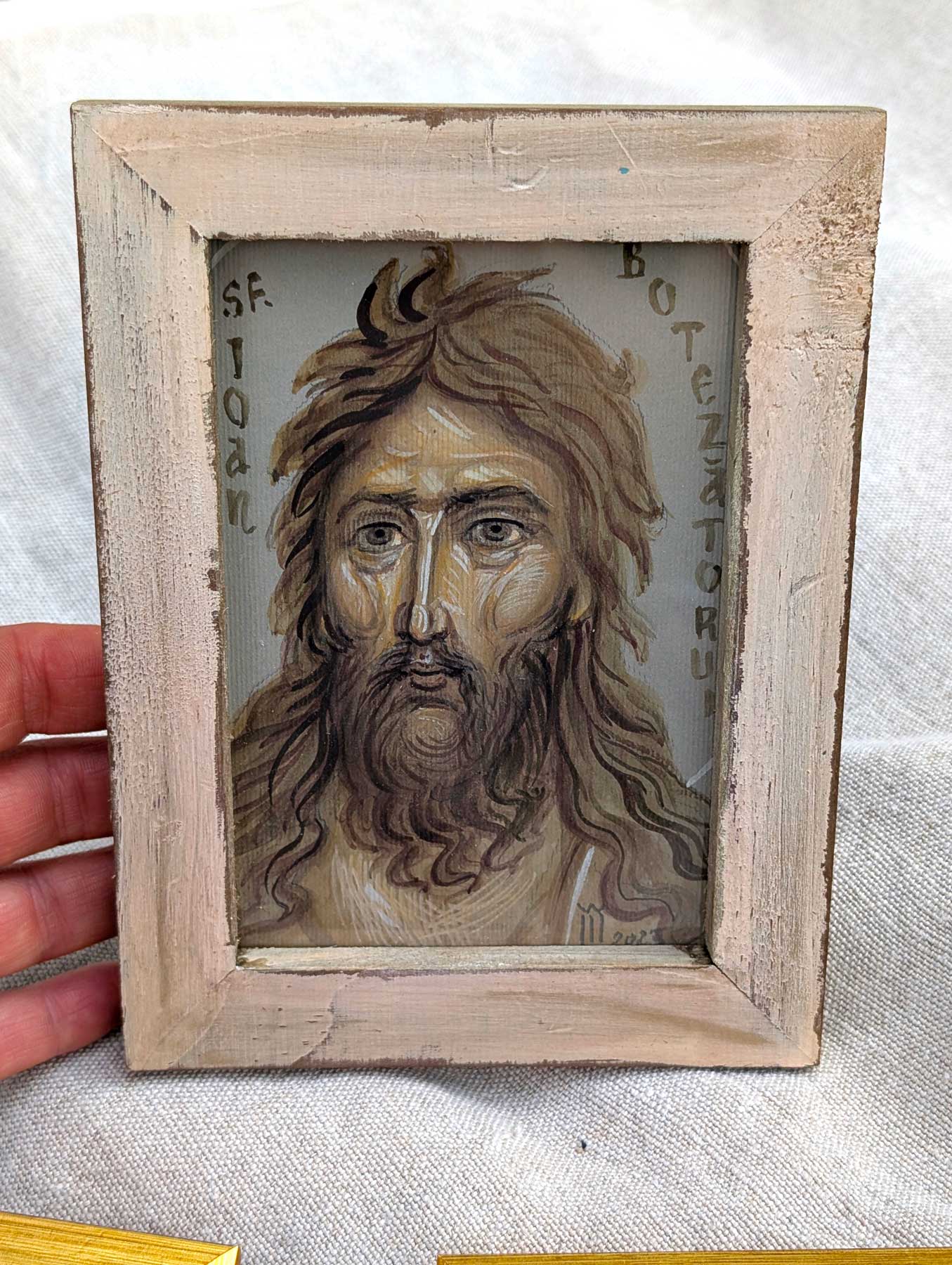 Sf. ioan b3 Sf. ioan b3