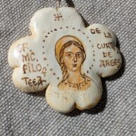 Cruciulita pictata sf. filofteia