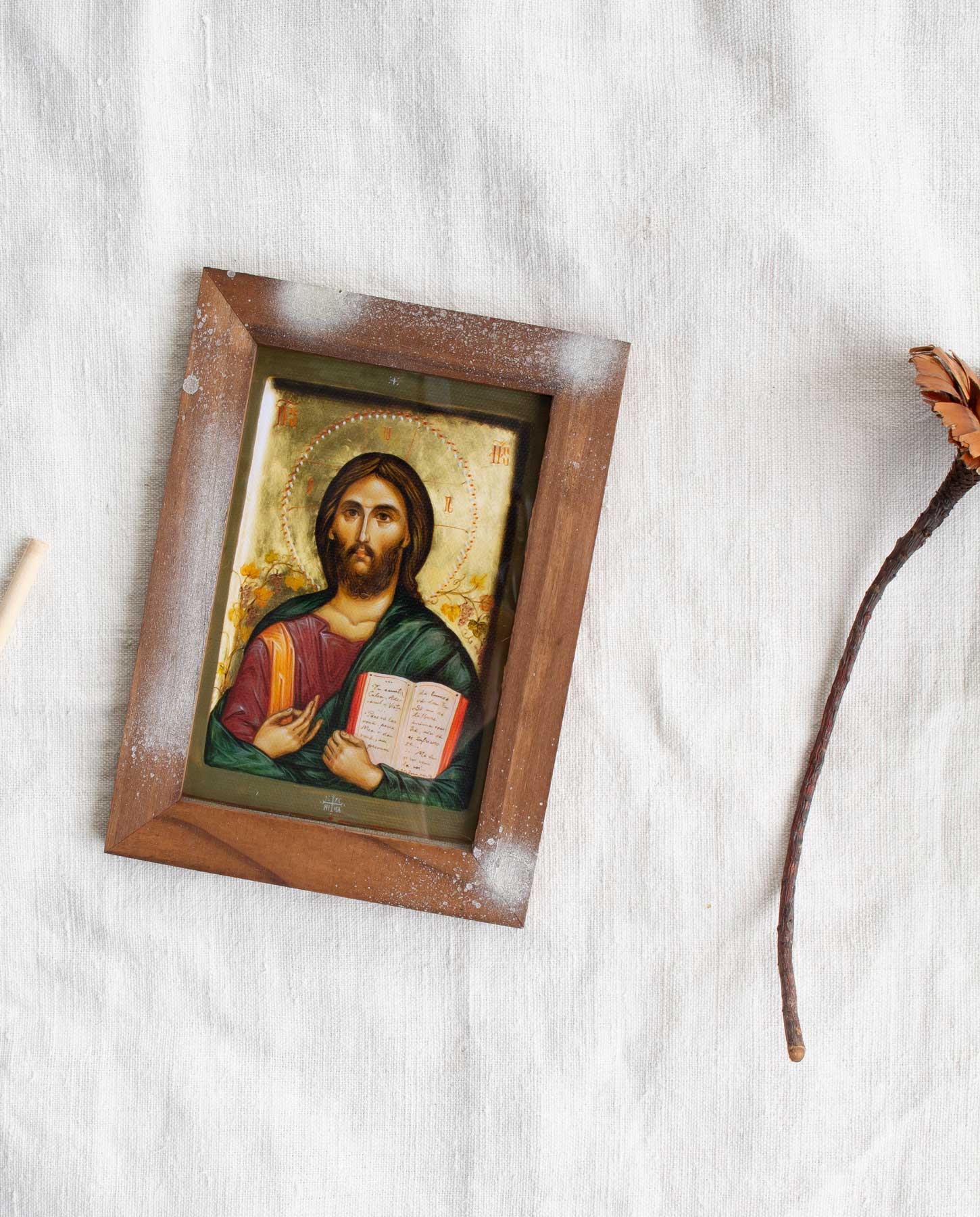 Iisus hristos pantocrator 13 18 01 Iisus hristos pantocrator 13 18 01